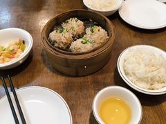 糯米排骨-永乐饭店