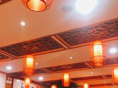 大堂-杏花村水席楼(西大街总店)