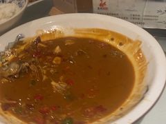 -巢湖名吃·东关老鹅汤(江南风情街店)