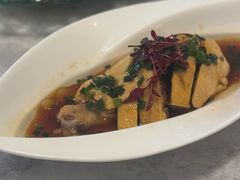 -喜来登由由大酒店九州膳坊中餐厅