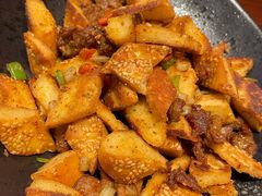 -那拉提之疆·新疆菜(美院店)