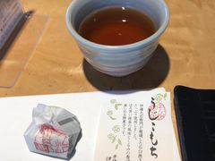 -伊藤久右卫门(宇治本店)