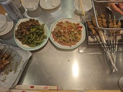 -彭城八戒羊肉串(总店)