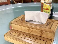 -董记牛肉(梁徐大道店)