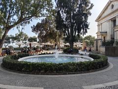 -上巴拉卡花园和下巴拉卡花园