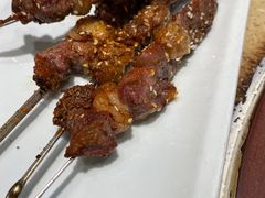 -313羊庄·羊肉火锅烧烤(李村店)
