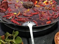 -大龙火锅(老店)