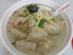 -海平馄饨(逍遥二路店)
