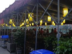 景观位-川东坝子火锅(宝龙店)