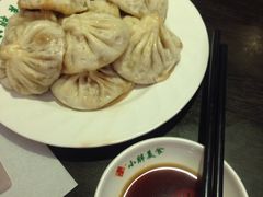 -小胖包子王(赵公口店)