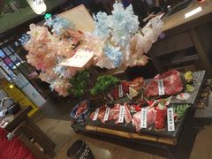 零售区-樱宿日式和牛烧肉(五道口店)