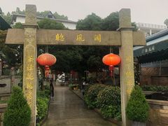 -听风阁农家私房菜茶楼(龙坞店)