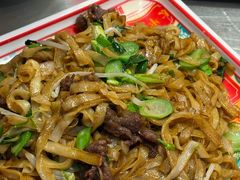 -金新街边打边炉(天安花园店)