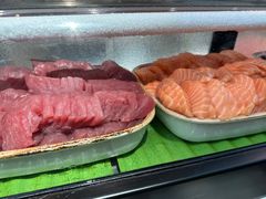 -RISE RESTAURANT(滨海湾金沙店)