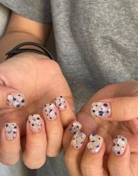 -LILY NAILS美甲美睫