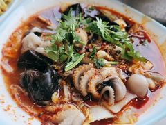 -日照大牌檔•小船海鲜(万平口店)
