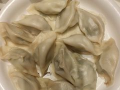 -东方饺子王(工农大路店)
