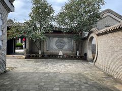 -清风小镇闯关东影视基地