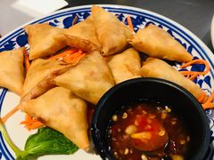-simply thai天泰(长泰广场店)