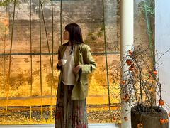 -曲廊院(东四十一条店)