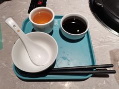 -百年果林椰子鸡(益田假日里店)