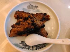 陕西甑糕-玉华宫宾馆·餐厅(铜川驻京办店)