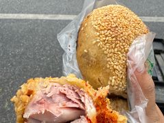 -满记烧饼(牛街东里小区一区店)