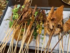 -林二哥宜烤官·宜宾小烧烤