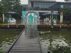 -宝界普菲特湖畔酒店
