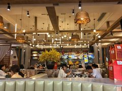-琼菜人家·海南菜·文昌鸡(文昌大道店)