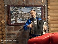 -卢布里西餐厅(总店)