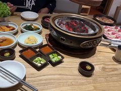 -泥炉烧肉师(新街口金銮巷店)