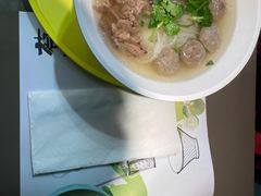 -蔡澜PHO(海岸城店)