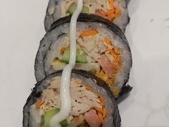 原味金枪鱼紫菜包饭-泰熙家韩式欢乐餐厅(东关正街店)