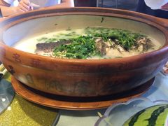 -风味小馆(天目湖宾馆店)