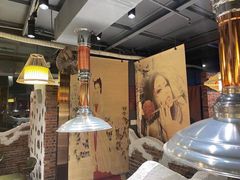 大堂-提老炮儿烧烤(南山店)