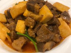 -巴依老爷·新疆美食(上城区天城路店)