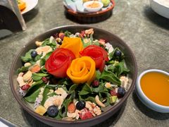 -苏帮袁Sue Cuisine(来福士店)