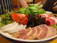 -民食香·腊排骨野生菌美食(木府店)