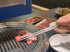 -東盛炭烤自助料理(玄武招商花园城店)