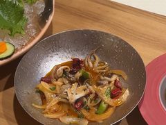 -和创柚子·会席日本料理(新区淮海街店)