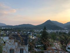 -黄山悦榕庄明月白云餐厅