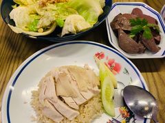 -红大哥水门鸡饭(總店)