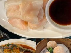 -誉八仙粤菜(万象天地店)