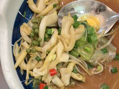 -君霖海鲜私房菜(春柳店)