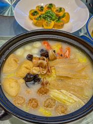 -真知味酒店·宴会厅(月牙湖店)