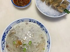 -林四喜·闽南传家菜(鼓浪屿店)