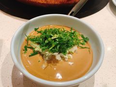 东来顺传统秘制麻酱调料-东来顺饭庄(王府井步行街店)