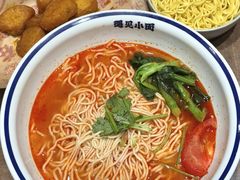 -遇见小面(SM城市广场一期店)