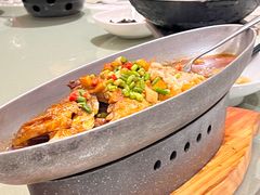 -中国徽菜·徽商故里(远大店)